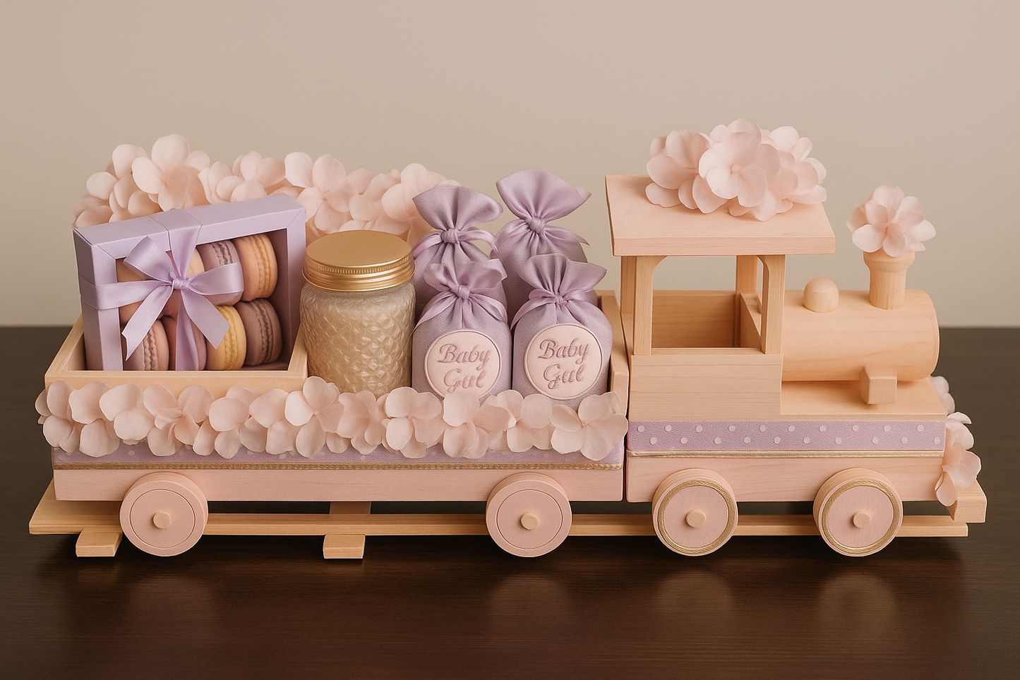 Little Timberliner Hamper