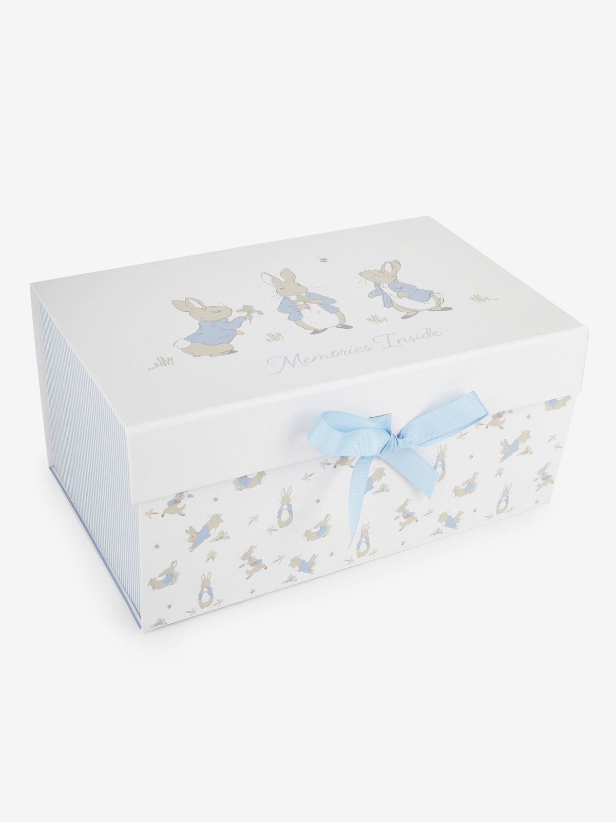 The Peter Rabbit Box
