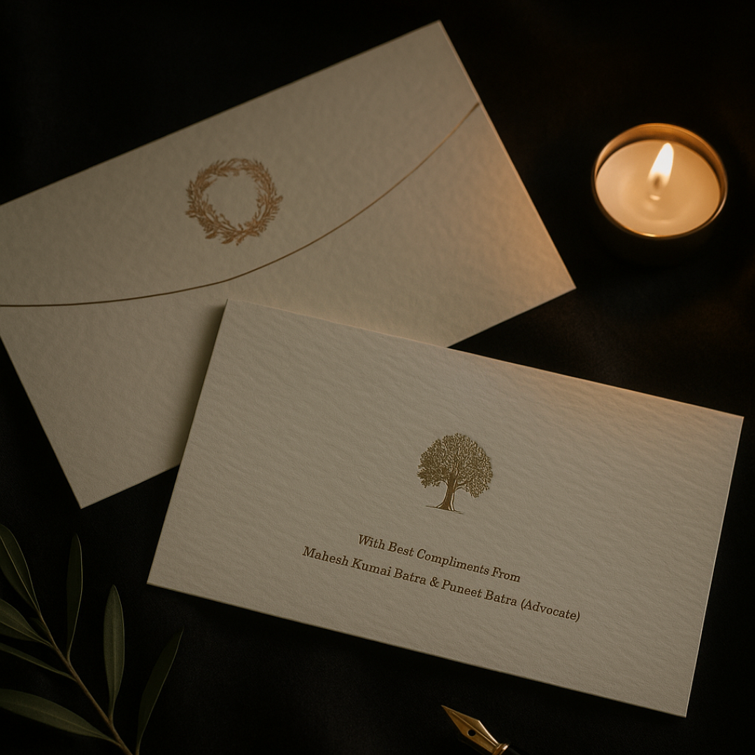 AURÈAL- Money Envelopes