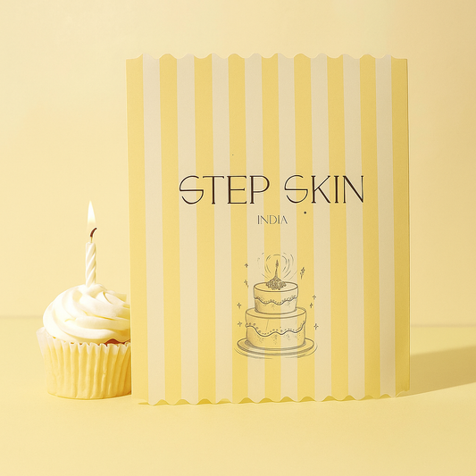 Ruffled Envelope - Packaging