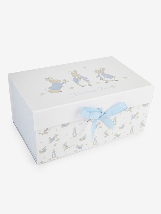 The Peter Rabbit Box