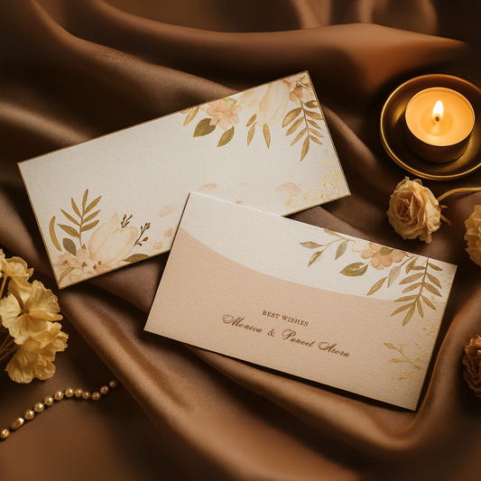LILY- Money Envelope