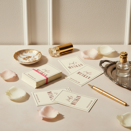 Brand Tags - Single side